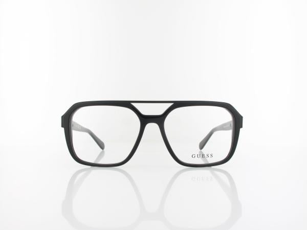 Guess | GU50138 001 55 | shiny black