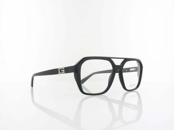 Guess | GU50138 001 55 | shiny black