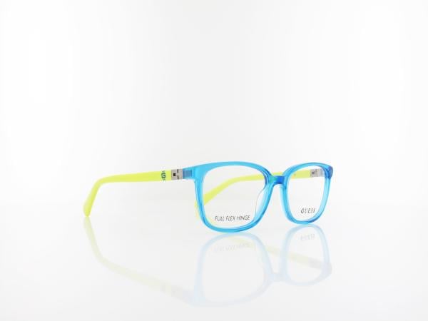 Guess | GU50144 090 47 | shiny blue