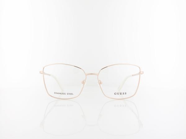 Guess | GU50170 032 56 | pale gold