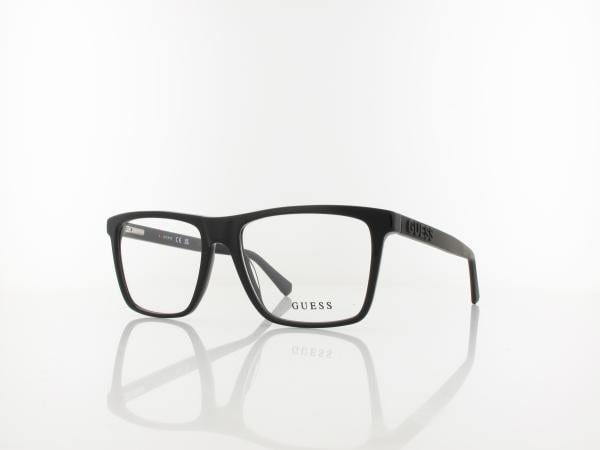 Guess | GU50186 001 55 | shiny black