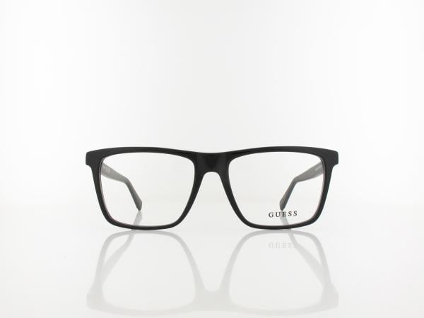 Guess | GU50186 001 55 | shiny black