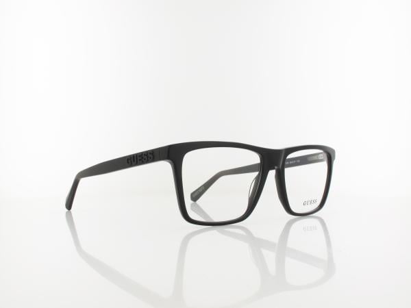 Guess | GU50186 001 55 | shiny black