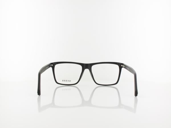 Guess | GU50186 001 55 | shiny black
