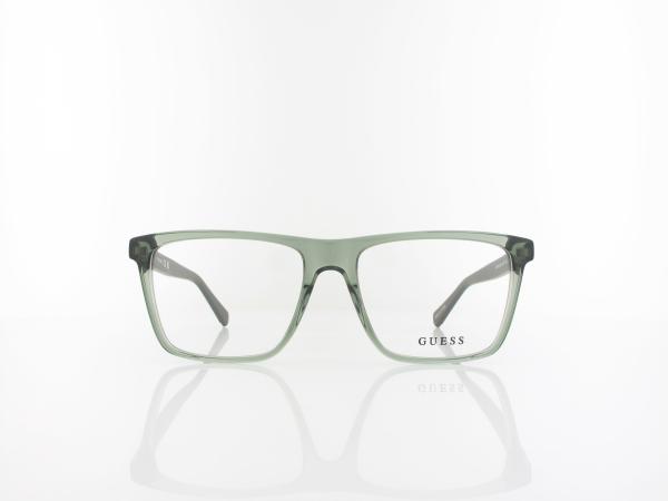 Guess | GU50186 093 55 | shiny light green