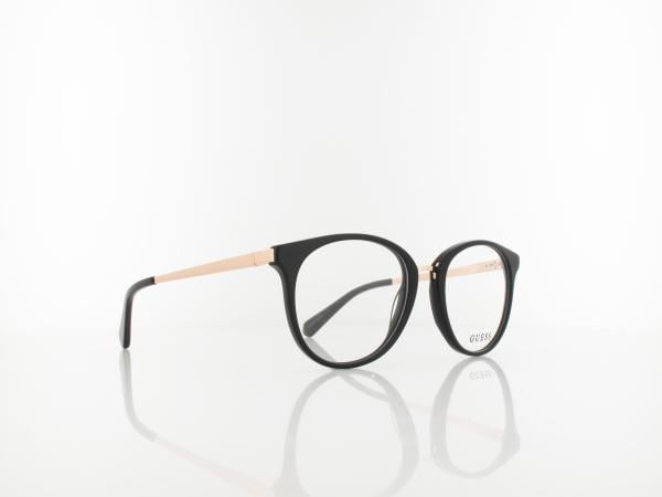 Guess | GU5218 001 51 | shiny black