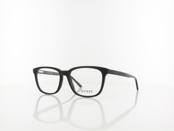 Guess | GU8269 001 49 | shiny black