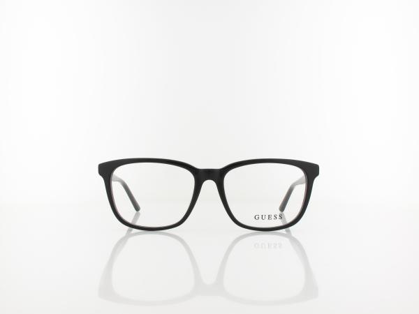 Guess | GU8269 001 49 | shiny black