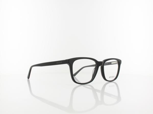 Guess | GU8269 001 49 | shiny black