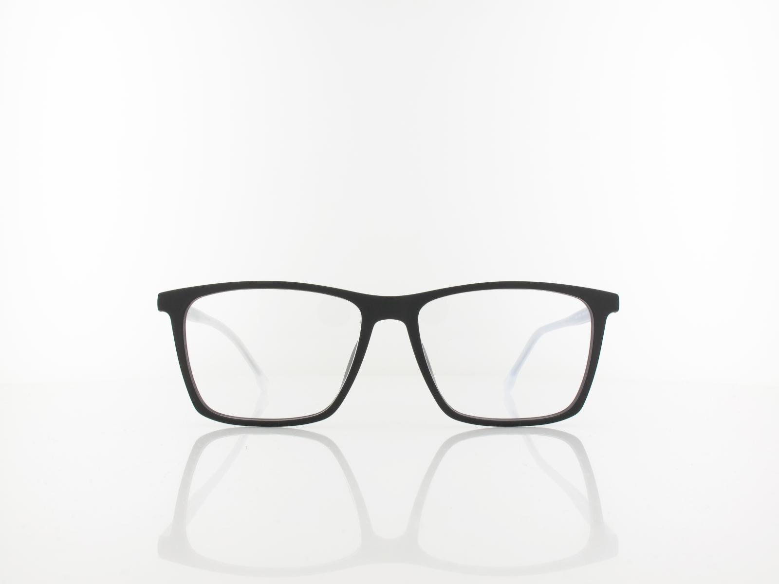 Boss | BOSS 1151/CS 003/IR 56 | matt black