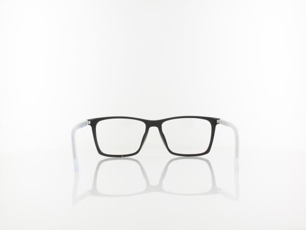 Boss | BOSS 1151/CS 003/IR 56 | matt black