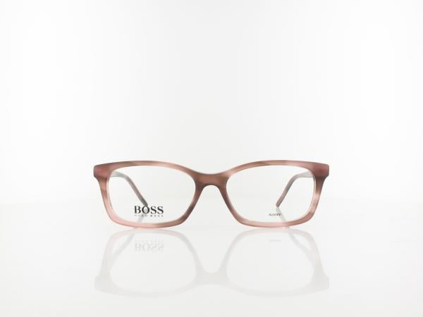 Boss | BOSS 1157 HT8 52 | pink havana