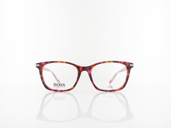 Boss | BOSS 1269 0UC 53 | red havana