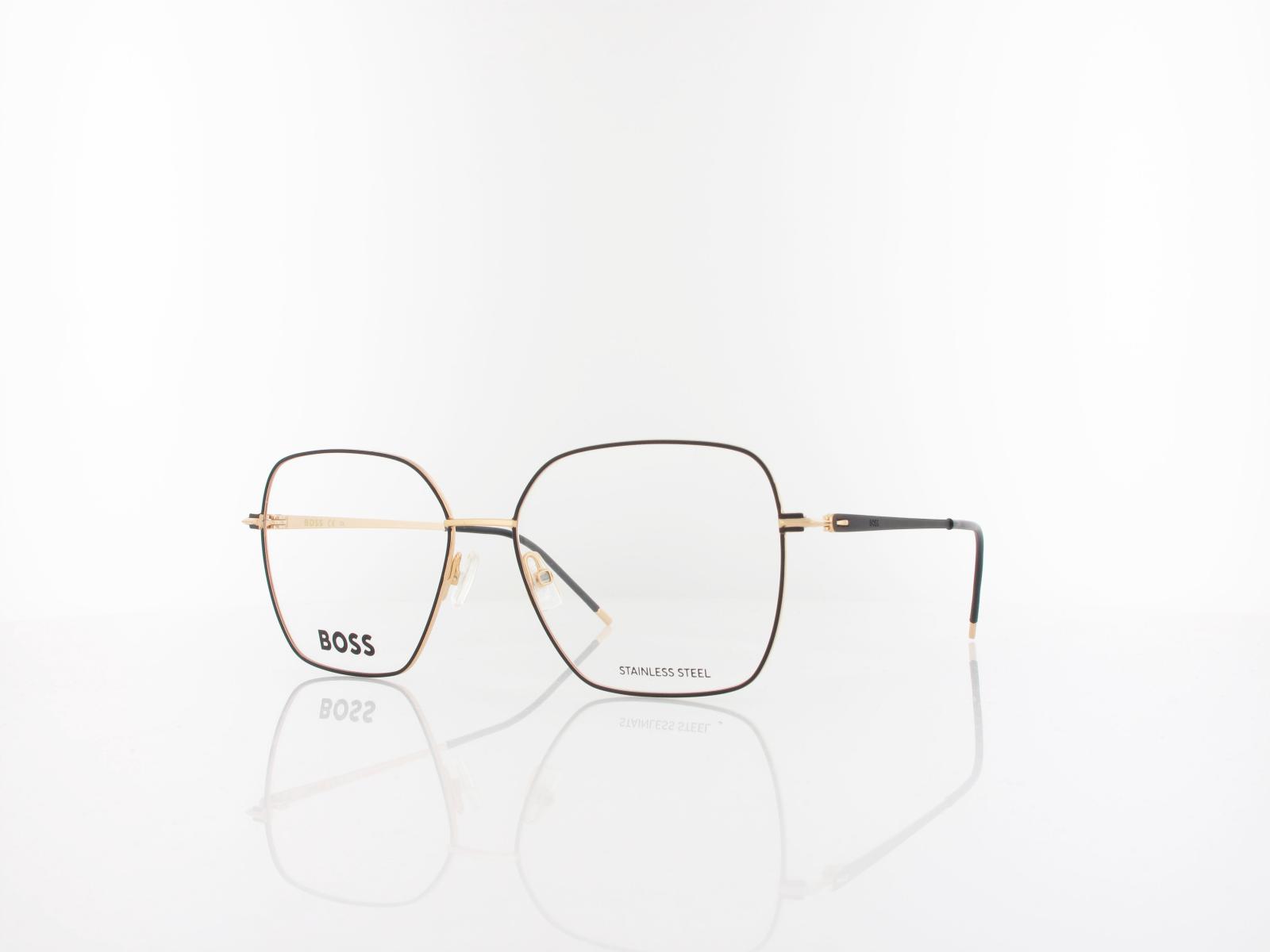 Boss | BOSS 1464 2M2 54 | black gold