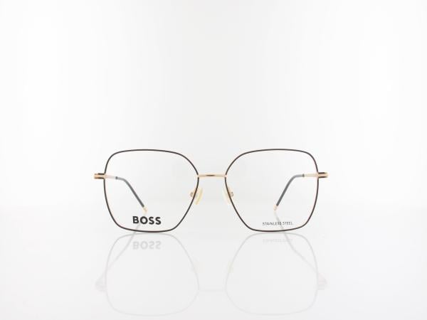 Boss | BOSS 1464 2M2 54 | black gold