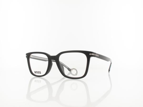 Boss | BOSS 1541/F 807 52 | black