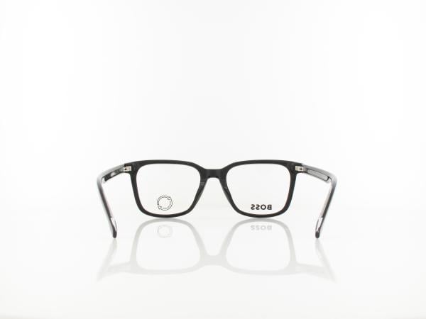 Boss | BOSS 1541/F 807 52 | black