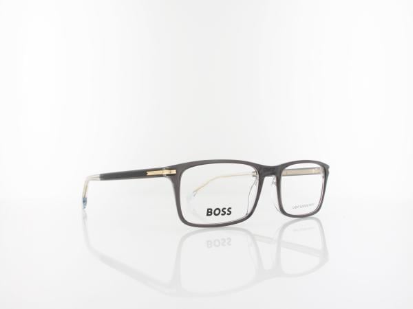 Boss | BOSS 1630 KB7 55 | grey
