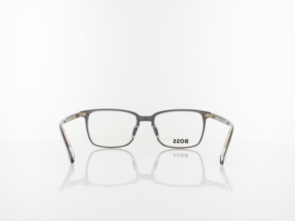 Boss | BOSS 1670/F KB7 55 | grey