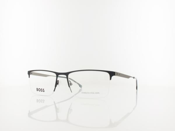 Boss | BOSS 1698 KU0/ 57 | matte blue ruthenium