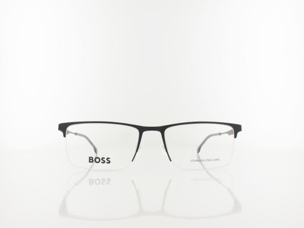 Boss | BOSS 1698 KU0/ 57 | matte blue ruthenium