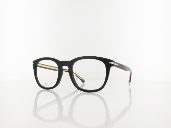 Boss | BOSS 1725/G/CS 807/M9 51 | black / grey polarized