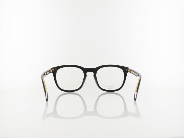 Boss | BOSS 1725/G/CS 807/M9 51 | black / grey polarized