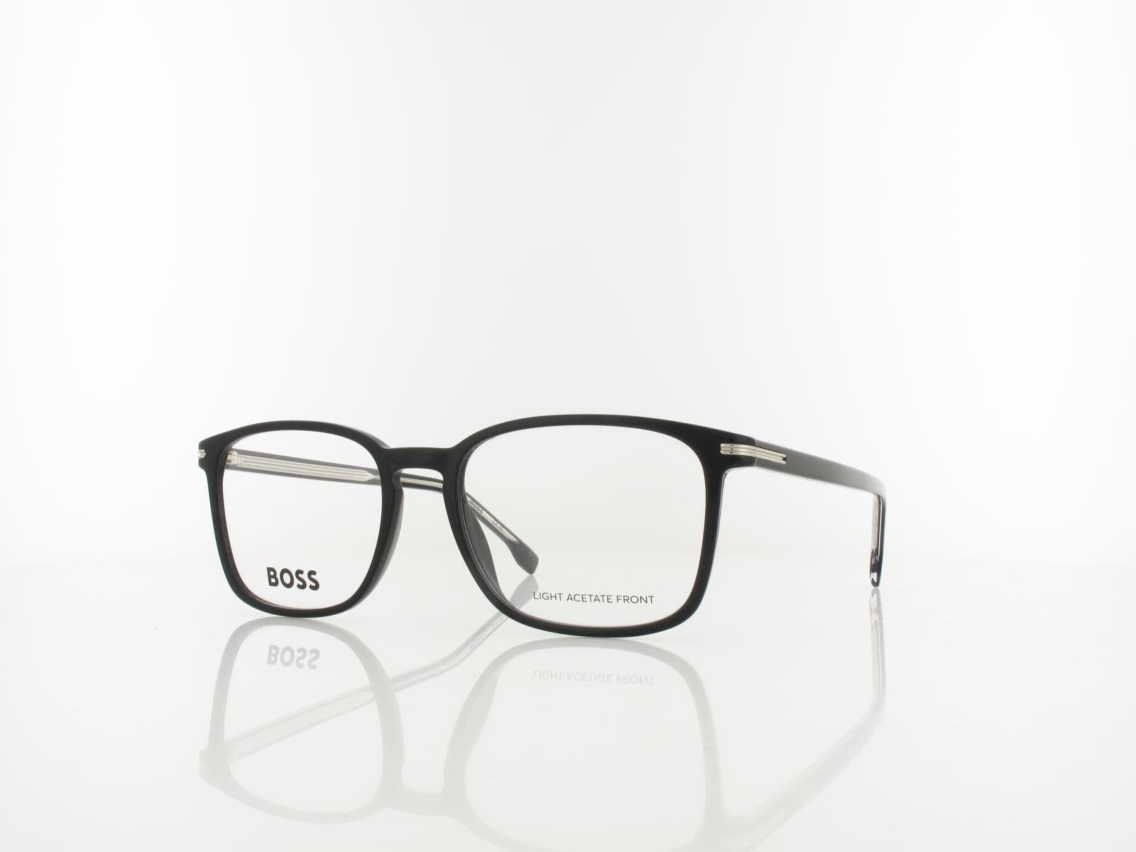 Boss | BOSS 1727 807/ 55 | black