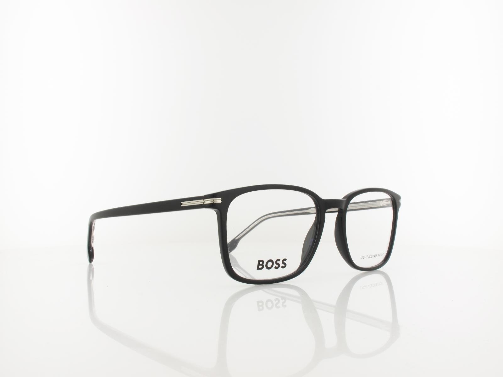 Boss | BOSS 1727 807/ 55 | black