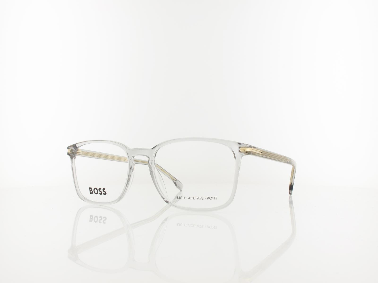 Boss | BOSS 1727 KB7/ 55 | grey