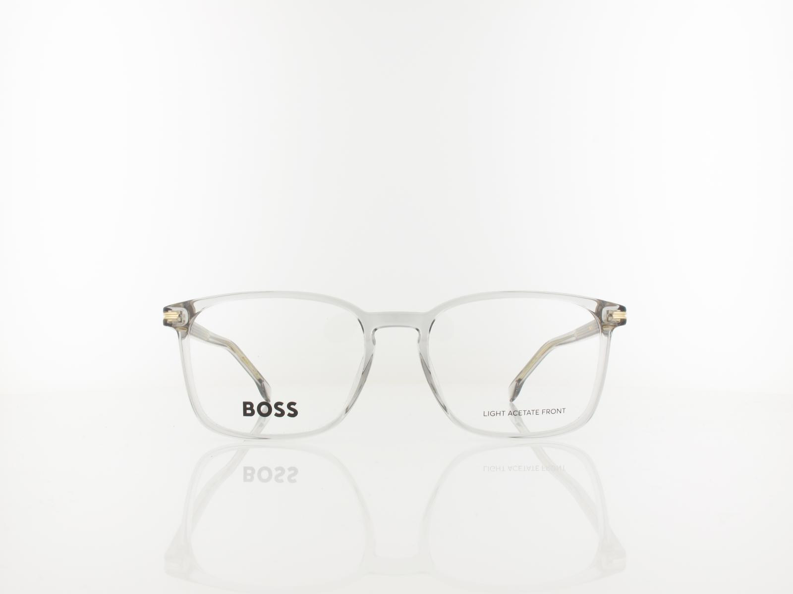 Boss | BOSS 1727 KB7/ 55 | grey