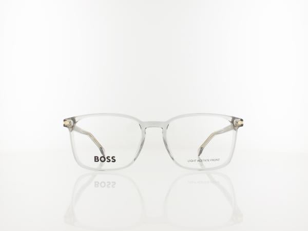Boss | BOSS 1727 KB7/ 55 | grey