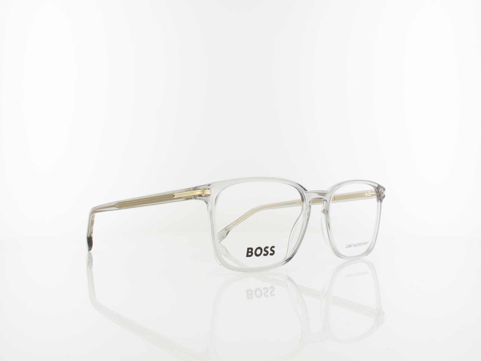 Boss | BOSS 1727 KB7/ 55 | grey