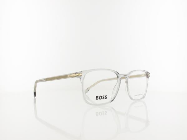 Boss | BOSS 1727 KB7/ 55 | grey