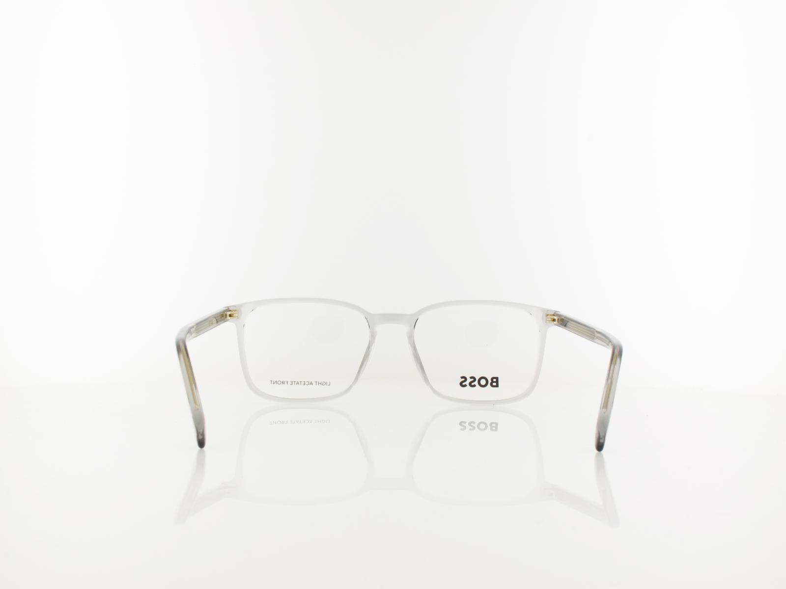 Boss | BOSS 1727 KB7/ 55 | grey