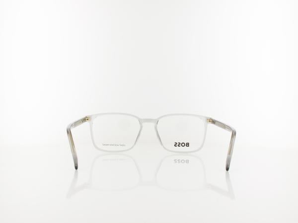 Boss | BOSS 1727 KB7/ 55 | grey