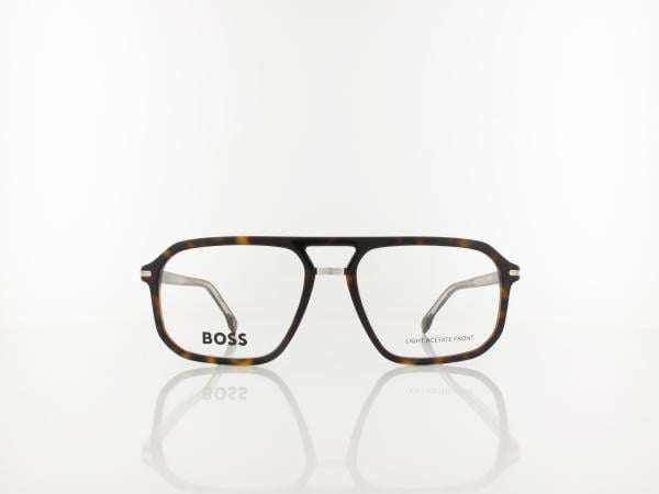 Boss | BOSS 1728 086/ 56 | havana