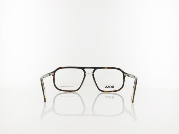 Boss | BOSS 1728 086/ 56 | havana