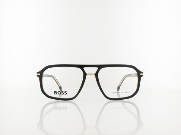 Boss | BOSS 1728 807/ 56 | black