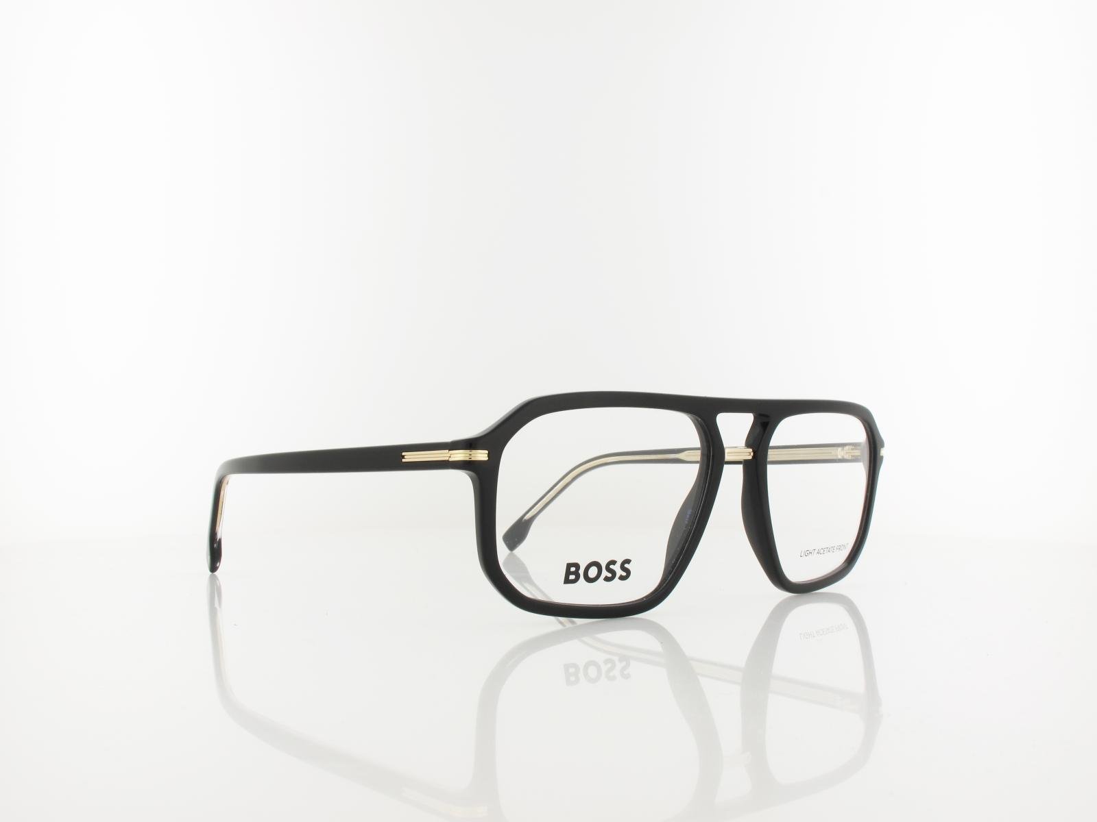 Boss | BOSS 1728 807/ 56 | black