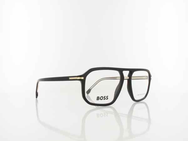 Boss | BOSS 1728 807/ 56 | black