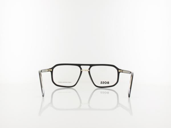 Boss | BOSS 1728 807/ 56 | black