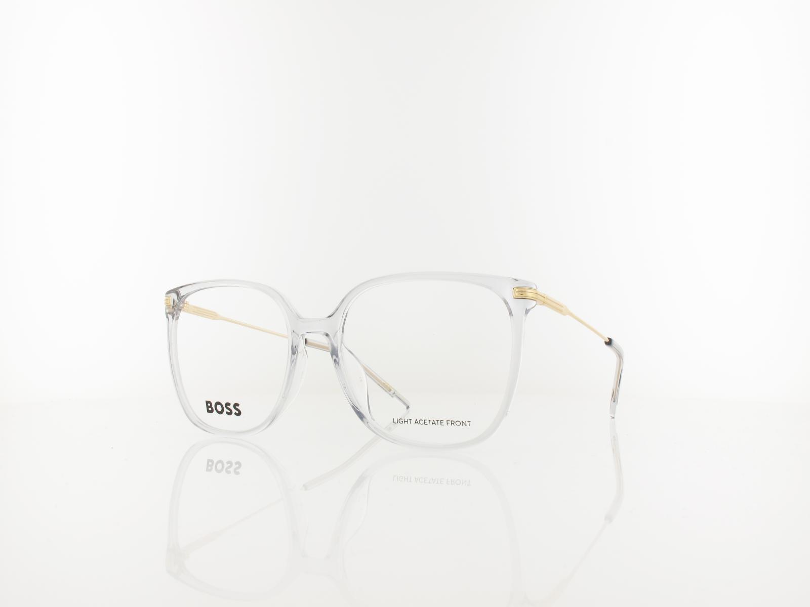 Boss | BOSS 1736/G FT3/ 55 | grey gold