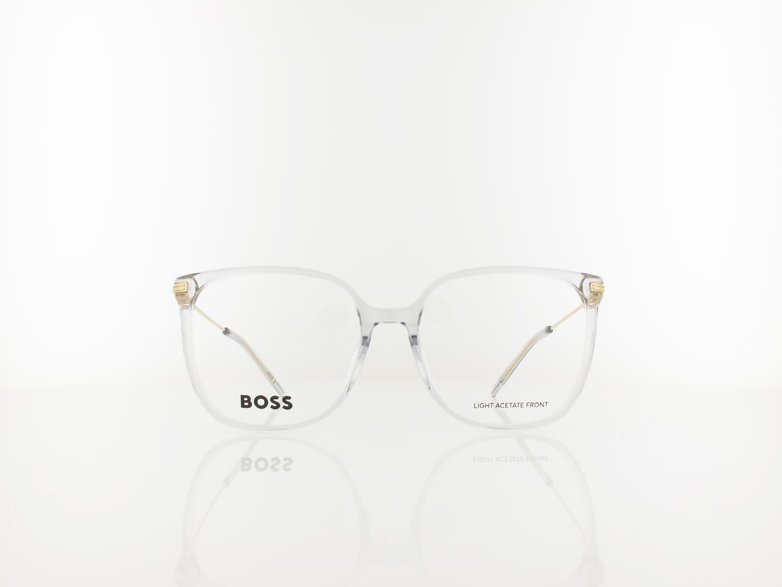 Boss | BOSS 1736/G FT3/ 55 | grey gold