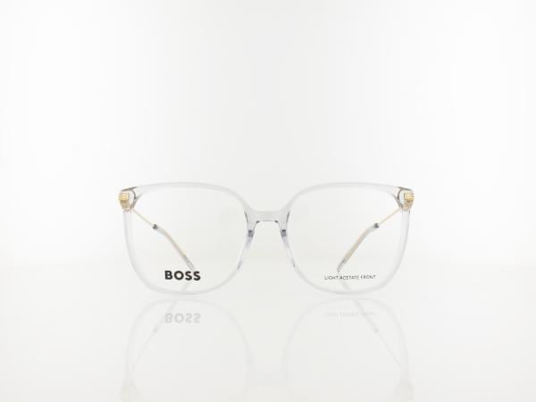 Boss | BOSS 1736/G FT3/ 55 | grey gold