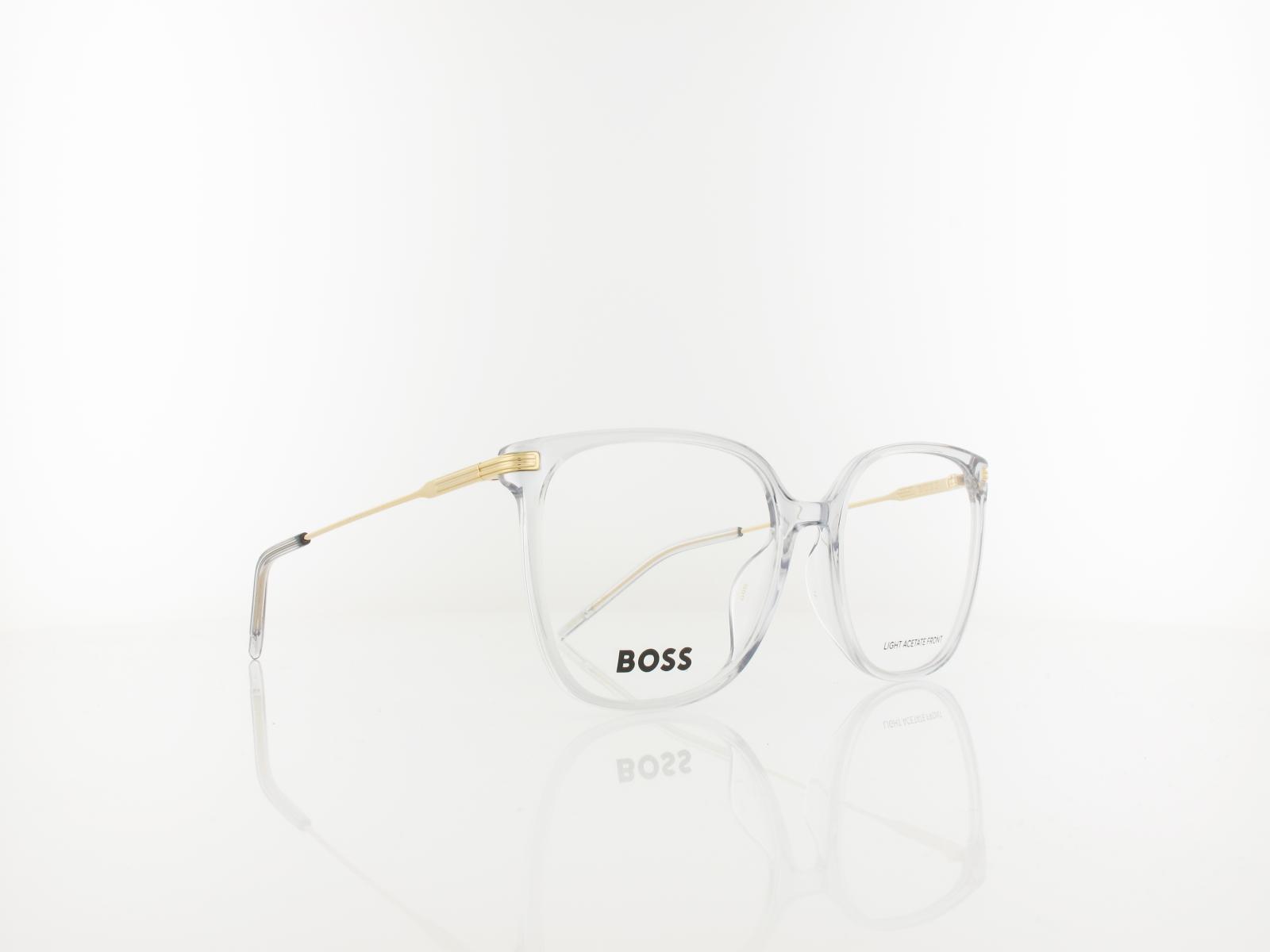 Boss | BOSS 1736/G FT3/ 55 | grey gold