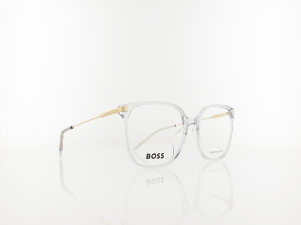 Boss | BOSS 1736/G FT3/ 55 | grey gold