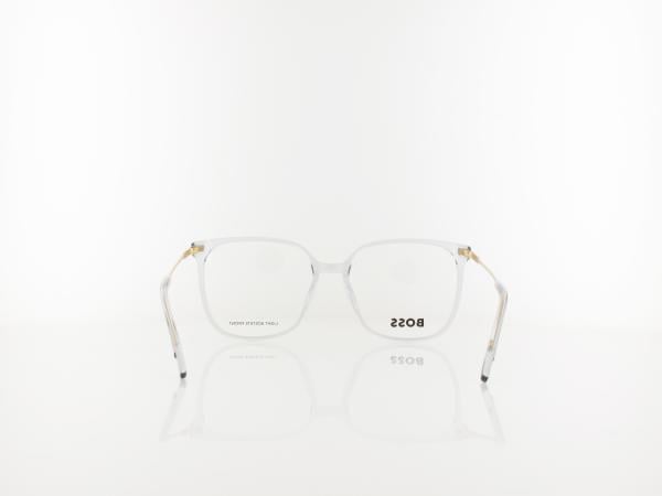 Boss | BOSS 1736/G FT3/ 55 | grey gold