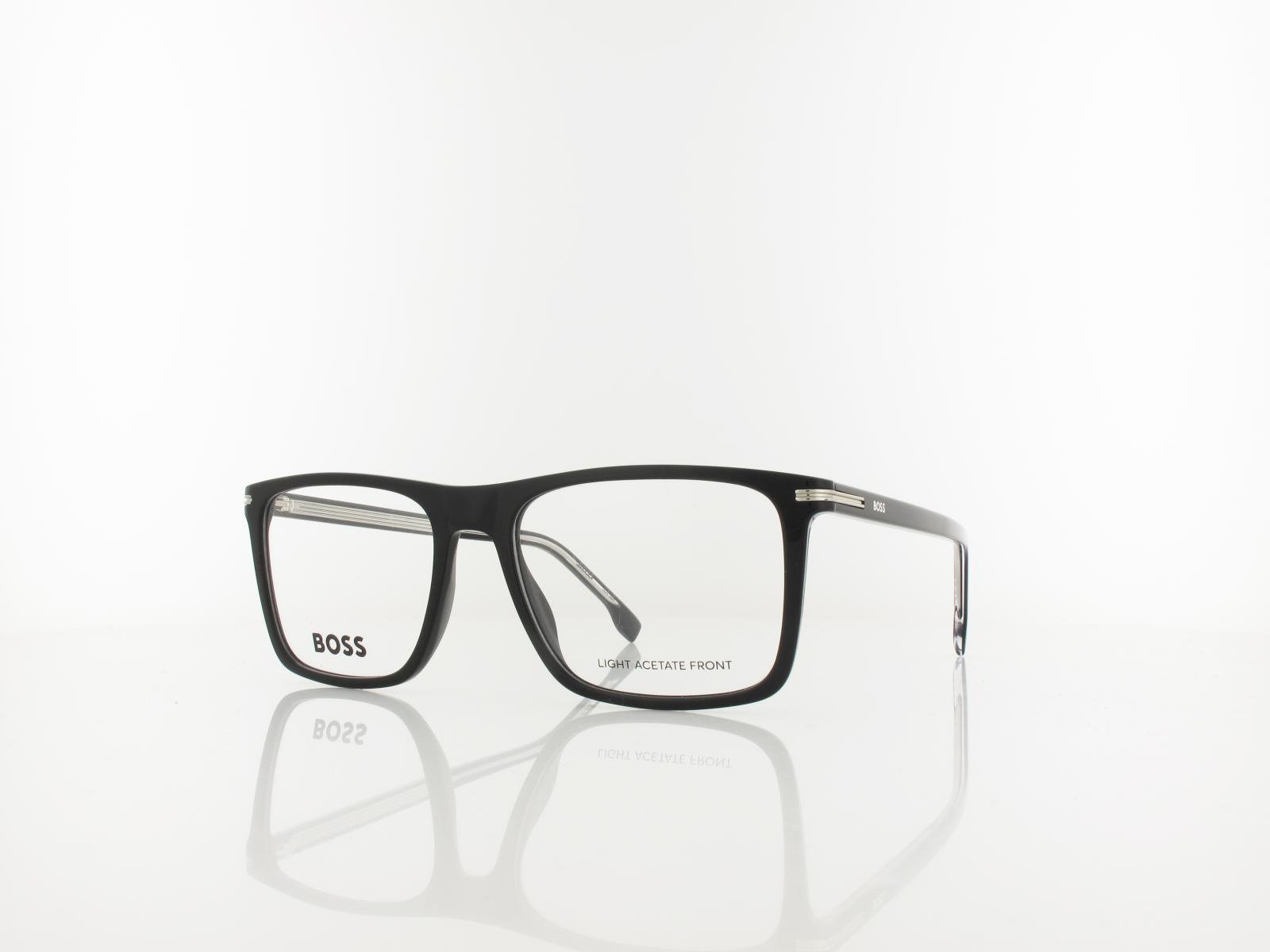 Boss | BOSS 1754 807/ 54 | black