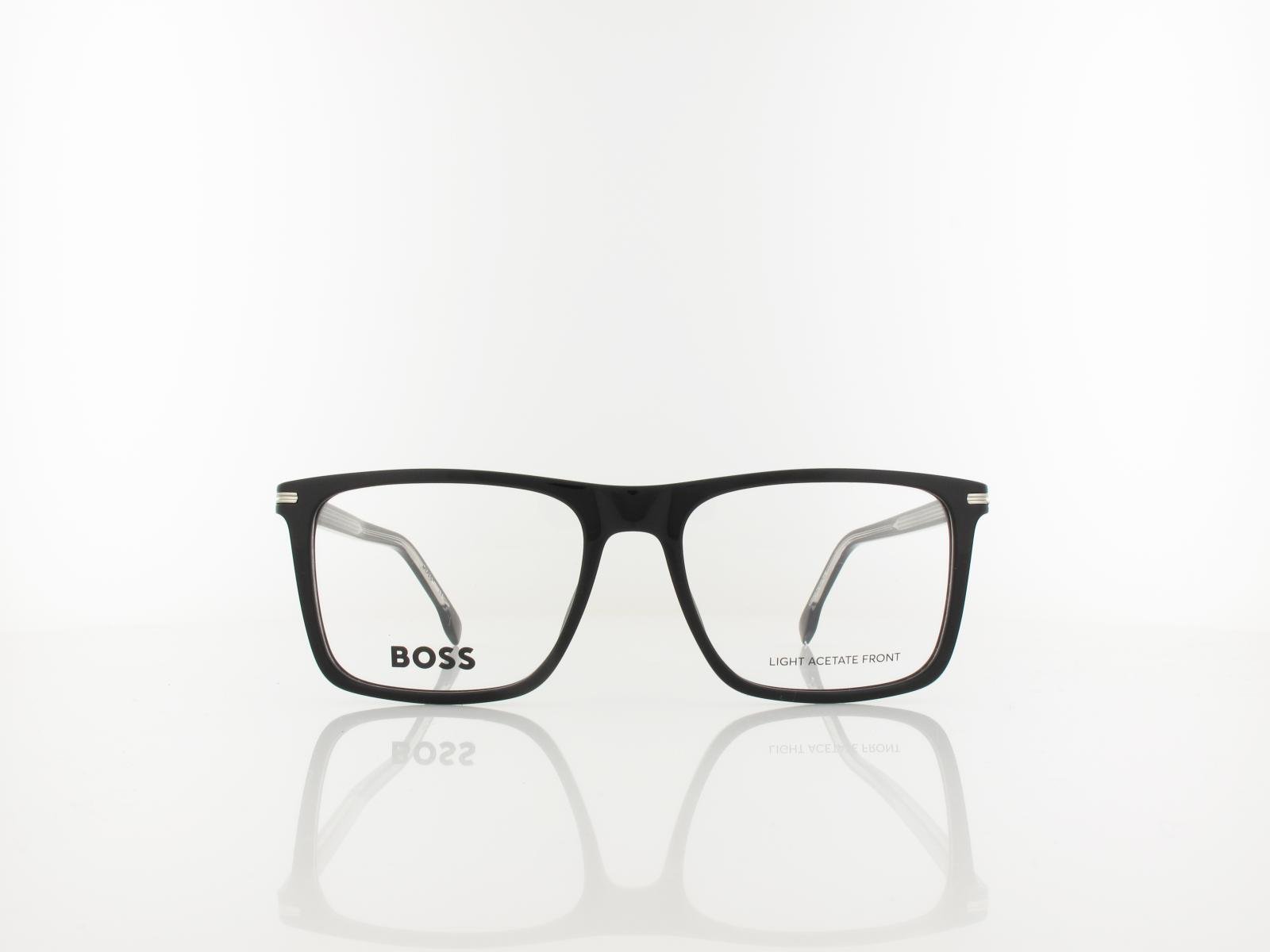 Boss | BOSS 1754 807/ 54 | black